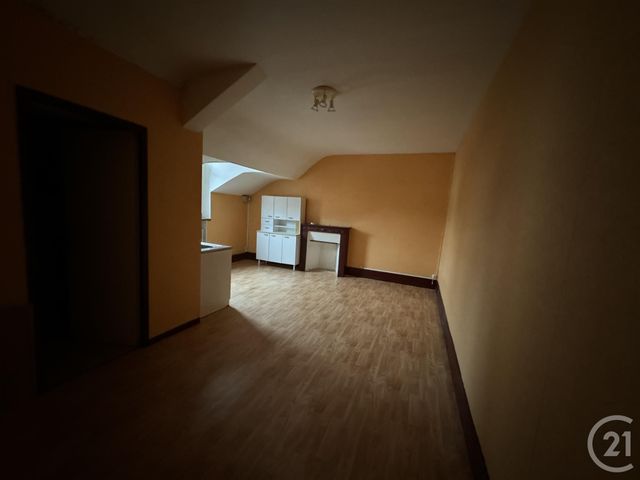 Appartement F2 à louer - 2 pièces - 27.63 m2 - NERIS LES BAINS - 03 - AUVERGNE - Century 21 Pasquet Immobilier