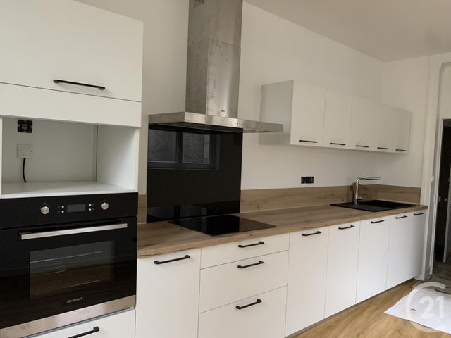 appartement - MONTLUCON - 03