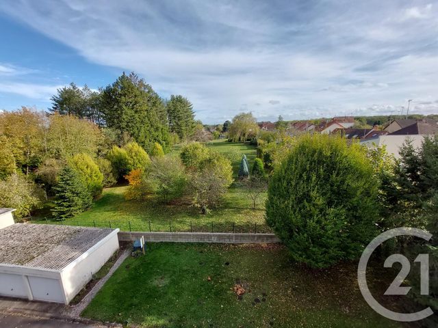 Appartement F3 à vendre - 3 pièces - 50.0 m2 - DOMERAT - 03 - AUVERGNE - Century 21 Pasquet Immobilier