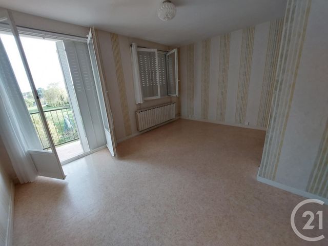 appartement - DOMERAT - 03