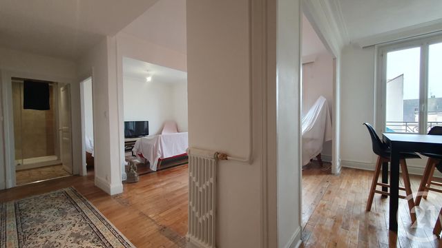 Appartement F3 à vendre MONTLUCON