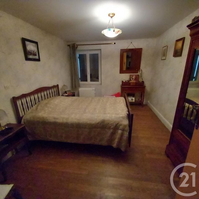 maison à vendre - 2 pièces - 42.04 m2 - DOMERAT - 03 - AUVERGNE - Century 21 Pasquet Immobilier