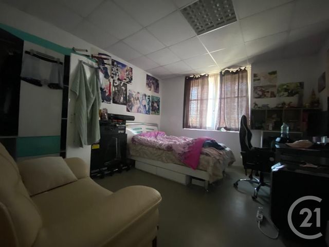 Afficher la photo en grand immeuble à vendre - 496.0 m2 - MONTLUCON - 03 - AUVERGNE - Century 21 Pasquet Immobilier