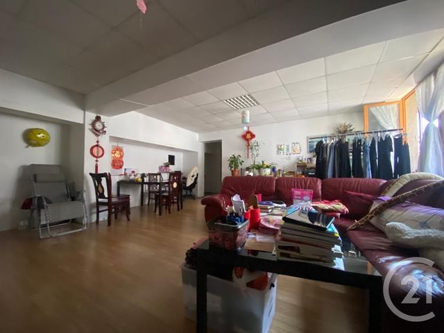 Afficher la photo en grand immeuble à vendre - 496.0 m2 - MONTLUCON - 03 - AUVERGNE - Century 21 Pasquet Immobilier