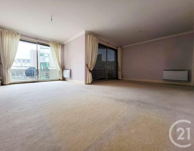 Appartement F4 à vendre MONTLUCON