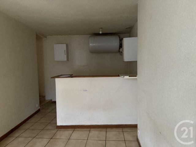 appartement - DOMERAT - 03