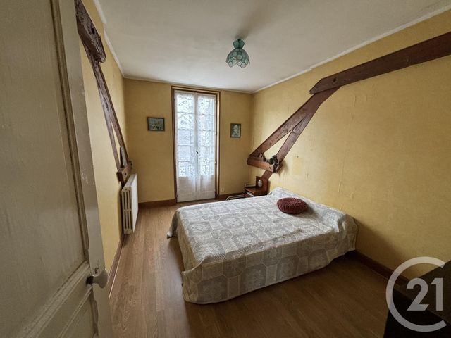 maison à vendre - 7 pièces - 128.0 m2 - MONTLUCON - 03 - AUVERGNE - Century 21 Pasquet Immobilier