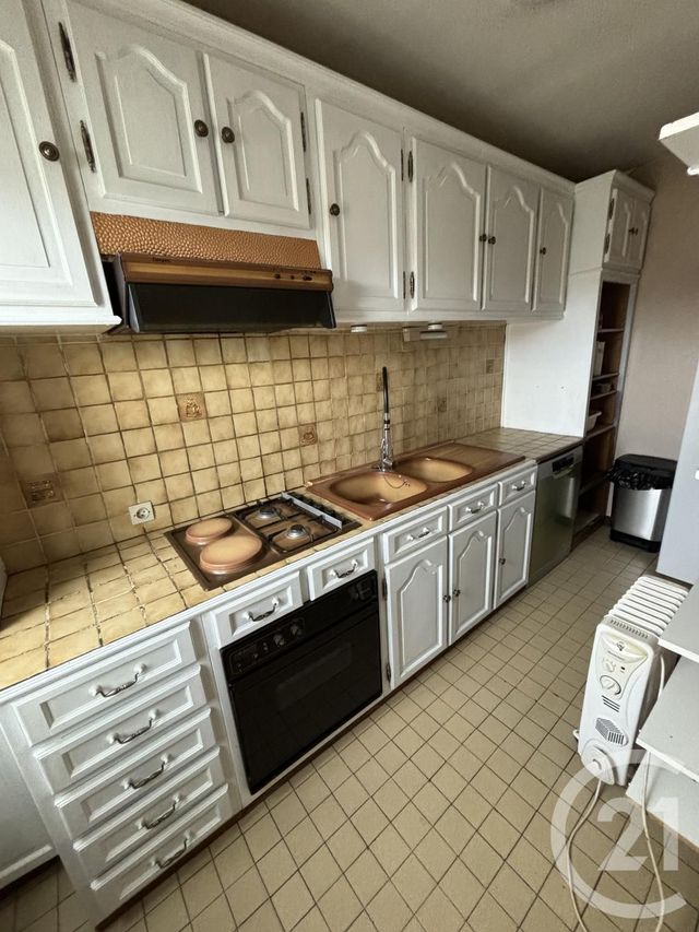 maison à vendre - 7 pièces - 128.0 m2 - MONTLUCON - 03 - AUVERGNE - Century 21 Pasquet Immobilier