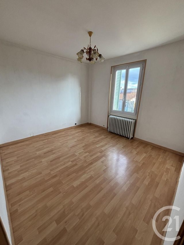 maison à vendre - 7 pièces - 128.0 m2 - MONTLUCON - 03 - AUVERGNE - Century 21 Pasquet Immobilier