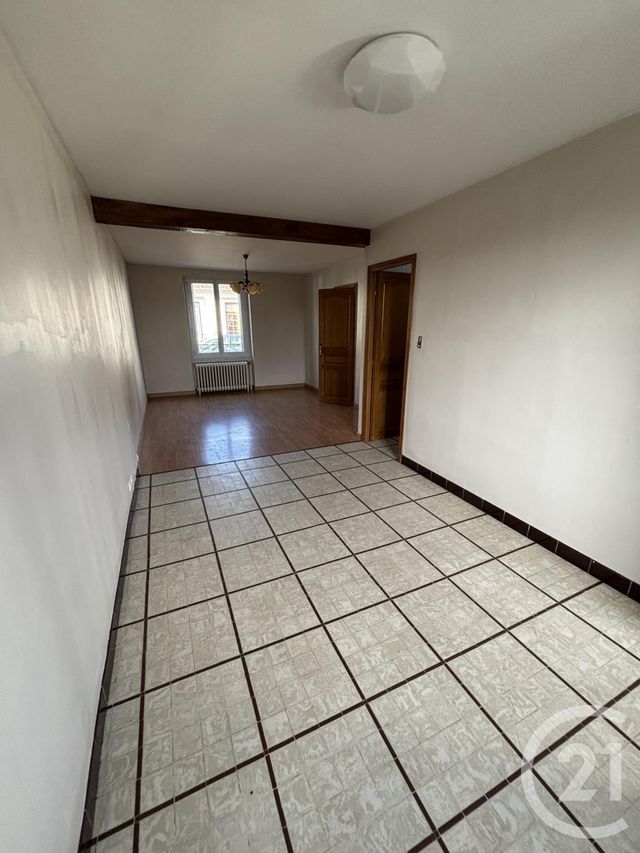 maison à vendre - 7 pièces - 128.0 m2 - MONTLUCON - 03 - AUVERGNE - Century 21 Pasquet Immobilier