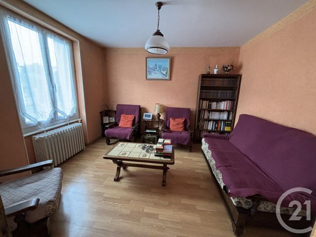 maison à vendre - 7 pièces - 128.0 m2 - MONTLUCON - 03 - AUVERGNE - Century 21 Pasquet Immobilier