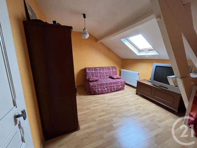 maison à vendre - 7 pièces - 128.0 m2 - MONTLUCON - 03 - AUVERGNE - Century 21 Pasquet Immobilier