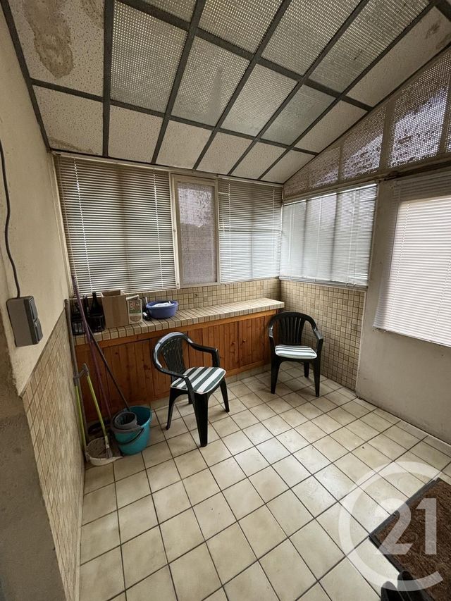 maison à vendre - 6 pièces - 122.0 m2 - MONTLUCON - 03 - AUVERGNE - Century 21 Pasquet Immobilier