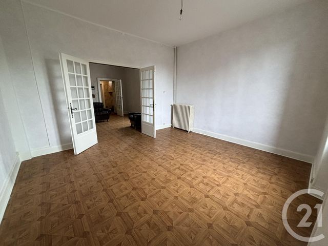 maison à vendre - 6 pièces - 122.0 m2 - MONTLUCON - 03 - AUVERGNE - Century 21 Pasquet Immobilier