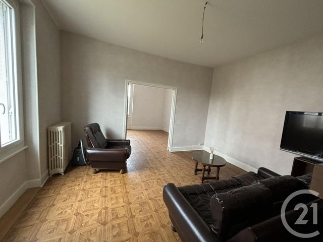 maison à vendre - 6 pièces - 122.0 m2 - MONTLUCON - 03 - AUVERGNE - Century 21 Pasquet Immobilier