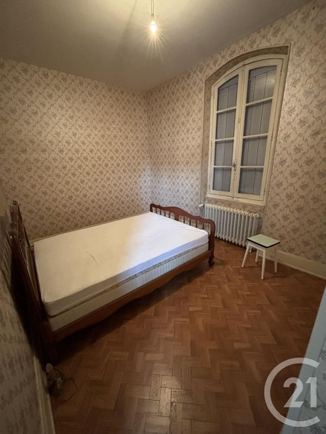 maison à vendre - 6 pièces - 122.0 m2 - MONTLUCON - 03 - AUVERGNE - Century 21 Pasquet Immobilier