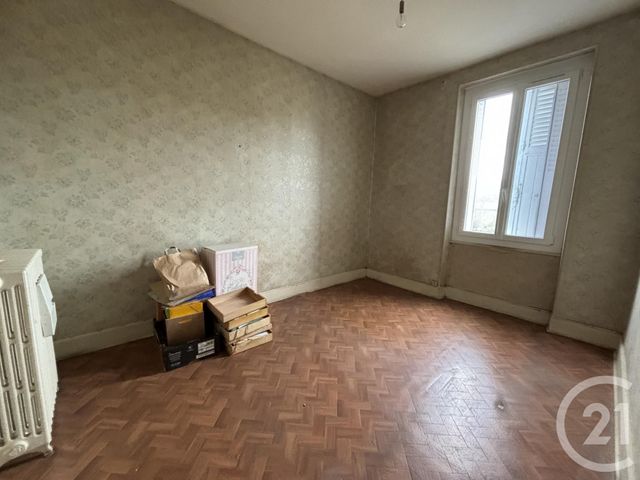 maison à vendre - 6 pièces - 122.0 m2 - MONTLUCON - 03 - AUVERGNE - Century 21 Pasquet Immobilier