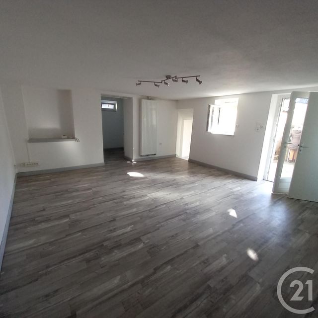 maison à vendre - 2 pièces - 107.3 m2 - DOMERAT - 03 - AUVERGNE - Century 21 Pasquet Immobilier