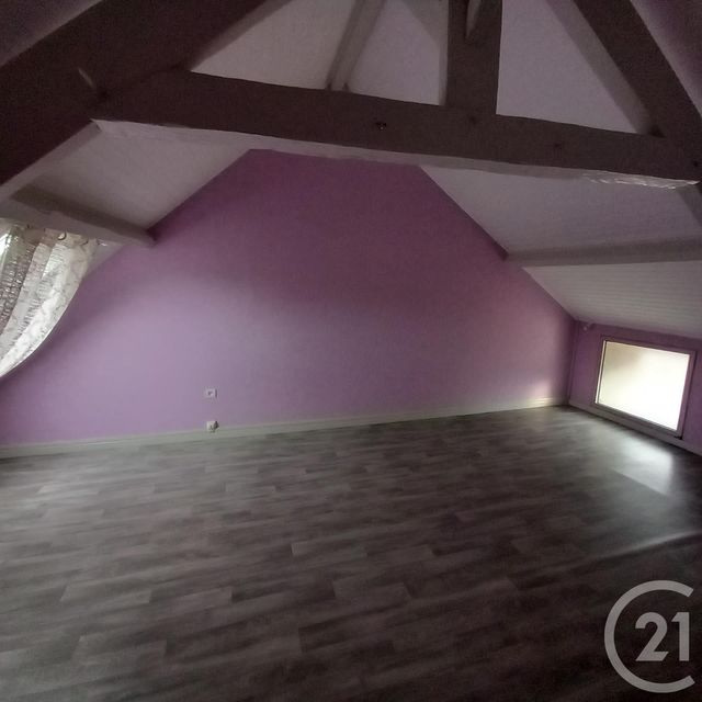 maison à vendre - 3 pièces - 61.34 m2 - DOMERAT - 03 - AUVERGNE - Century 21 Pasquet Immobilier