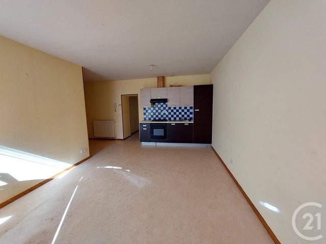 immeuble à vendre - 120.0 m2 - COMMENTRY - 03 - AUVERGNE - Century 21 Pasquet Immobilier