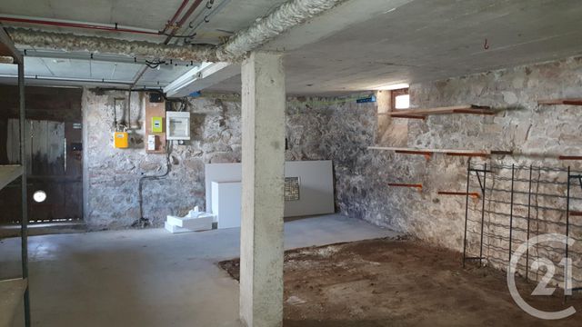 maison à vendre - 3 pièces - 68.2 m2 - NERIS LES BAINS - 03 - AUVERGNE - Century 21 Pasquet Immobilier