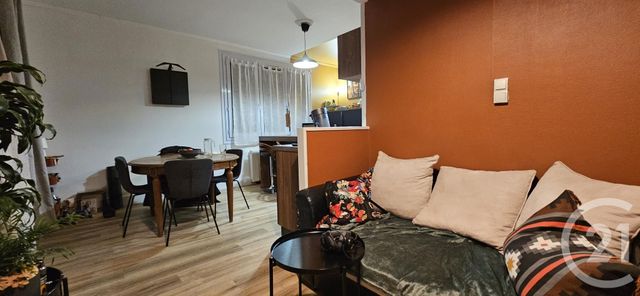 maison à vendre - 3 pièces - 68.2 m2 - NERIS LES BAINS - 03 - AUVERGNE - Century 21 Pasquet Immobilier