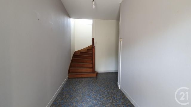 maison à vendre - 3 pièces - 68.2 m2 - NERIS LES BAINS - 03 - AUVERGNE - Century 21 Pasquet Immobilier