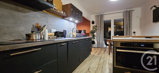 maison à vendre - 3 pièces - 68.2 m2 - NERIS LES BAINS - 03 - AUVERGNE - Century 21 Pasquet Immobilier