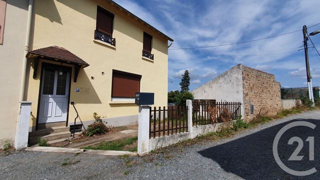Maison à vendre NERIS LES BAINS