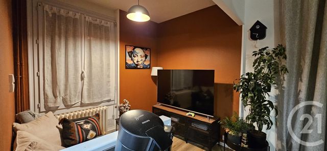 maison à vendre - 3 pièces - 68.2 m2 - NERIS LES BAINS - 03 - AUVERGNE - Century 21 Pasquet Immobilier