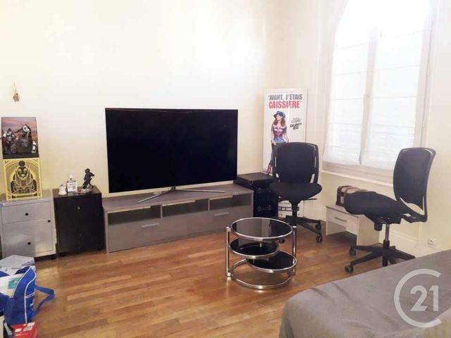 Appartement F4 à vendre MONTLUCON