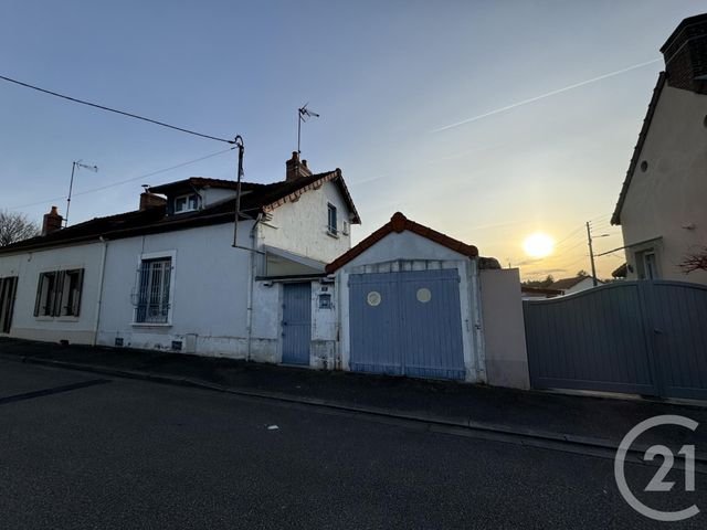 maison - COMMENTRY - 03