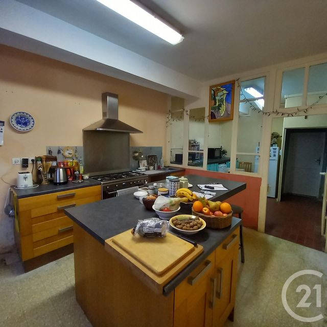 maison - CERILLY - 03