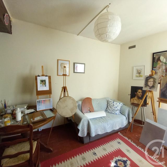maison - CERILLY - 03