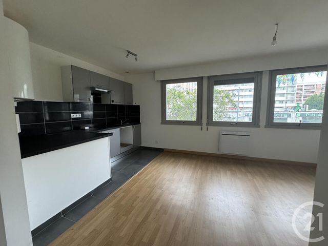Appartement F2 à louer MONTLUCON