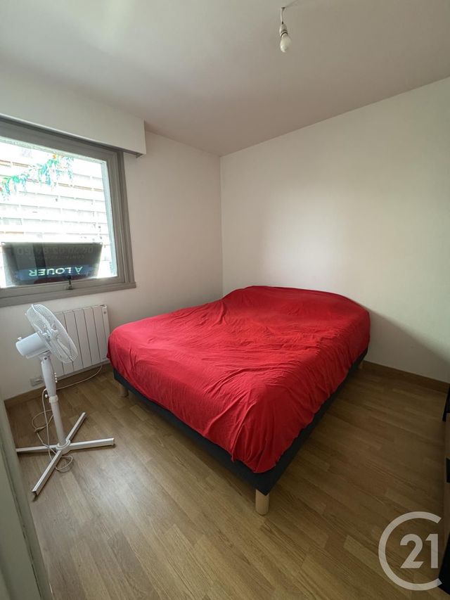 Appartement F2 à louer - 2 pièces - 29.17 m2 - MONTLUCON - 03 - AUVERGNE - Century 21 Pasquet Immobilier
