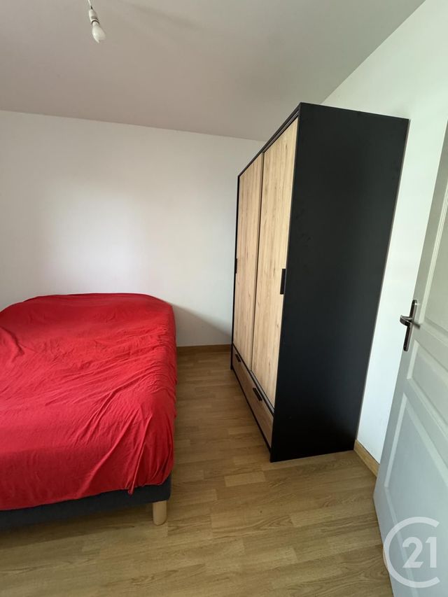 Appartement F2 à louer - 2 pièces - 29.17 m2 - MONTLUCON - 03 - AUVERGNE - Century 21 Pasquet Immobilier