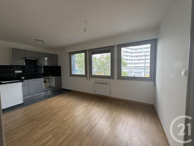 Appartement F2 à louer - 2 pièces - 29.17 m2 - MONTLUCON - 03 - AUVERGNE - Century 21 Pasquet Immobilier