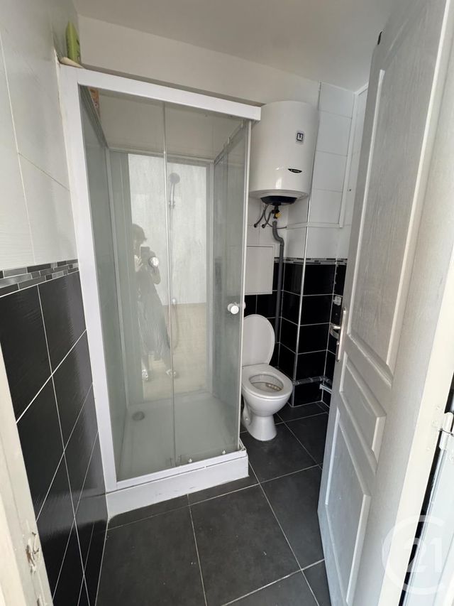Appartement F2 à louer - 2 pièces - 31.48 m2 - MONTLUCON - 03 - AUVERGNE - Century 21 Pasquet Immobilier