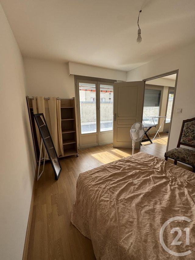 Appartement F2 à louer - 2 pièces - 31.48 m2 - MONTLUCON - 03 - AUVERGNE - Century 21 Pasquet Immobilier