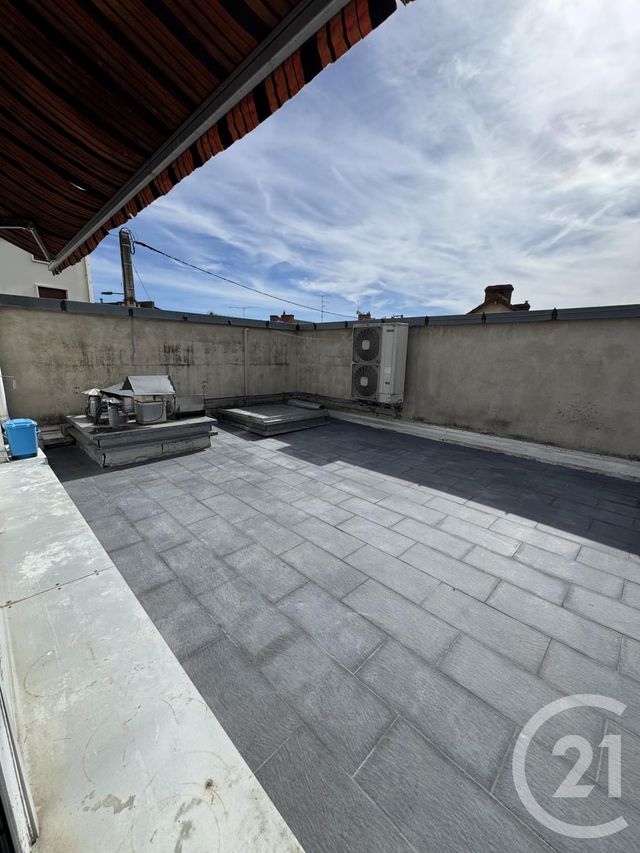 Appartement F2 à louer - 2 pièces - 31.48 m2 - MONTLUCON - 03 - AUVERGNE - Century 21 Pasquet Immobilier