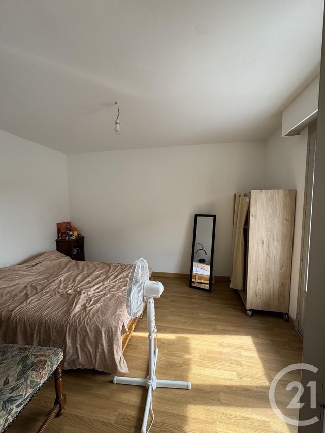 Appartement F2 à louer - 2 pièces - 31.48 m2 - MONTLUCON - 03 - AUVERGNE - Century 21 Pasquet Immobilier