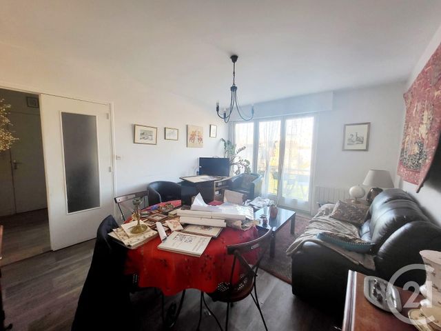 Appartement F3 à vendre MONTLUCON