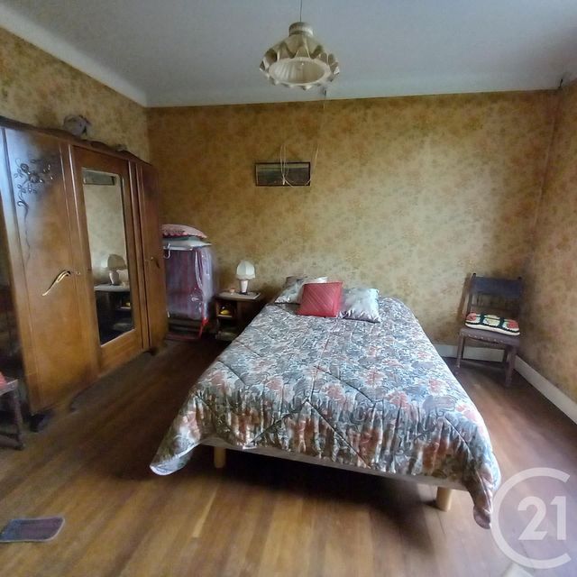 maison à vendre - 3 pièces - 71.0 m2 - DOMERAT - 03 - AUVERGNE - Century 21 Pasquet Immobilier