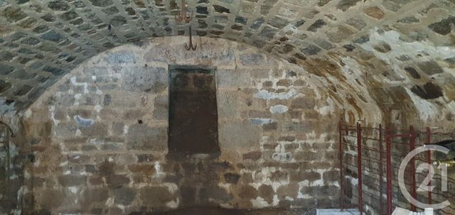 Afficher la photo en grand maison à vendre - 9 pièces - 240.0 m2 - SANNAT - 23 - LIMOUSIN - Century 21 Pasquet Immobilier