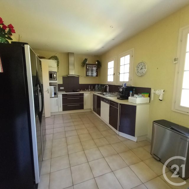 Afficher la photo en grand maison à vendre - 6 pièces - 163.28 m2 - DOMERAT - 03 - AUVERGNE - Century 21 Pasquet Immobilier