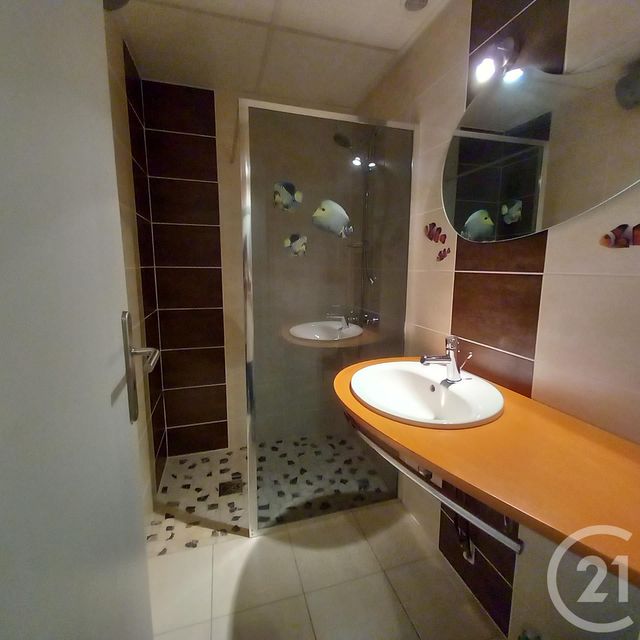 Afficher la photo en grand maison à vendre - 6 pièces - 163.28 m2 - DOMERAT - 03 - AUVERGNE - Century 21 Pasquet Immobilier