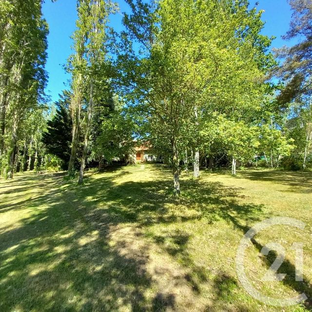 Afficher la photo en grand maison à vendre - 6 pièces - 163.28 m2 - DOMERAT - 03 - AUVERGNE - Century 21 Pasquet Immobilier