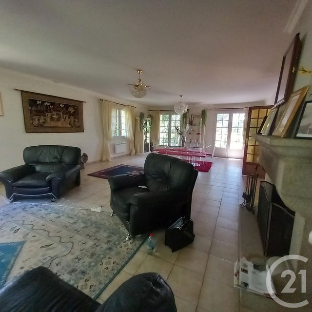 Afficher la photo en grand maison à vendre - 6 pièces - 163.28 m2 - DOMERAT - 03 - AUVERGNE - Century 21 Pasquet Immobilier