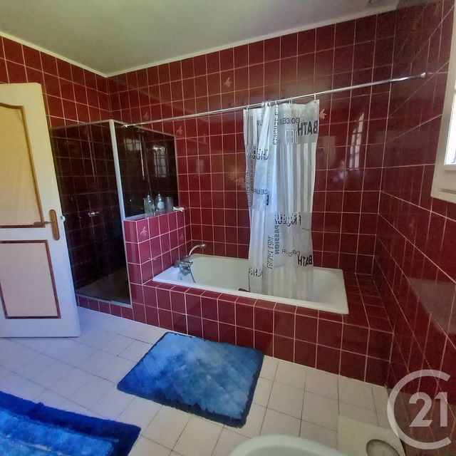 Afficher la photo en grand maison à vendre - 6 pièces - 163.28 m2 - DOMERAT - 03 - AUVERGNE - Century 21 Pasquet Immobilier